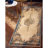Grove Jermuk Soft Area Rug