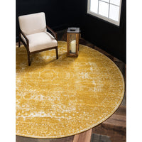 Grove Meghri Area Soft Rug