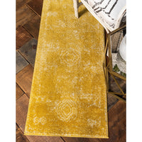 Grove Meghri Area Soft Rug