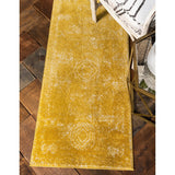 Grove Meghri Area Soft Rug
