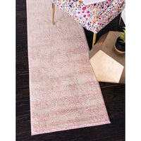 Grove Meghri Area Soft Rug
