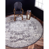 Grove Meghri Area Soft Rug