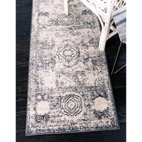 Grove Meghri Area Soft Rug