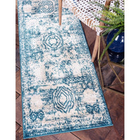 Grove Meghri Area Soft Rug