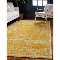 Grove Meghri Area Soft Rug