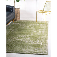 Grove Meghri Area Soft Rug