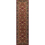 Domani Legacy Classic Oriental Area Rug