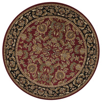 Domani Legacy Classic Oriental Area Rug