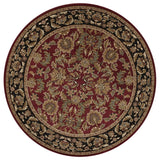 Domani Legacy Classic Oriental Area Rug