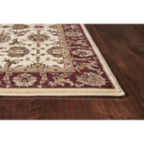 Domani Legacy Classic Oriental Area Rug