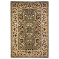 Domani Legacy Classic Oriental Area Rug