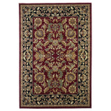 Domani Legacy Classic Oriental Area Rug