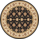 Domani Legacy Classic Oriental Area Rug