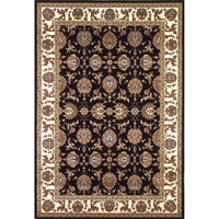 Domani Legacy Classic Oriental Area Rug