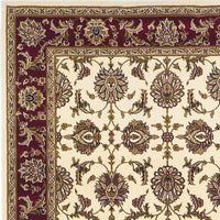 Domani Legacy Classic Oriental Area Rug