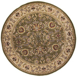 Domani Legacy Classic Oriental Area Rug