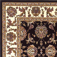 Domani Legacy Classic Oriental Area Rug