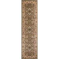 Domani Legacy Classic Oriental Area Rug