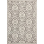 Domani Lesedi Traditional Mosaic Area Soft Rug