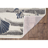 Nautical Outdoor Area Rug