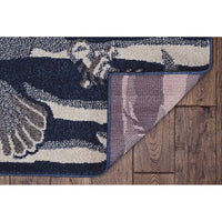 Nautical Outdoor Area Rug