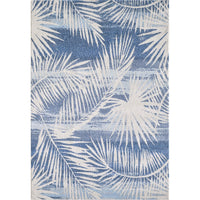Vintage Palms Soft Area Rug
