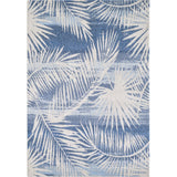 Vintage Palms Soft Area Rug