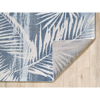 Vintage Palms Soft Area Rug