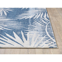 Vintage Palms Soft Area Rug