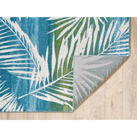 Vintage Palms Soft Area Rug