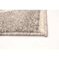 Grey Brown Ana Moroccan Soft Rug