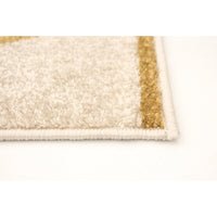 Grey Brown Ana Moroccan Soft Rug