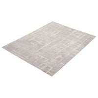 Matrix Collection Navy Soft Casual Soft Rug