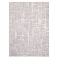 Matrix Collection Navy Soft Casual Soft Rug