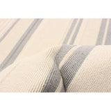 Indoor/Outdoor Stripes Rug- Multiple Colors