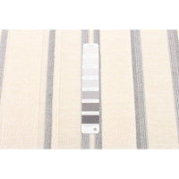 Indoor/Outdoor Stripes Rug- Multiple Colors