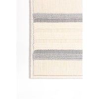 Indoor/Outdoor Stripes Rug- Multiple Colors