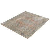 Bahama Heriz Casual Soft Rug