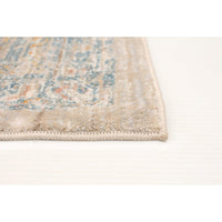Bahama Heriz Casual Soft Rug