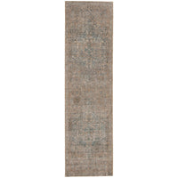 Bahama Heriz Casual Soft Rug