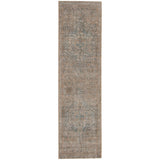 Bahama Heriz Casual Soft Rug