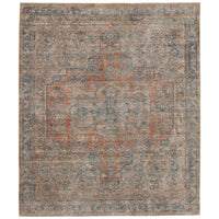 Bahama Heriz Casual Soft Rug