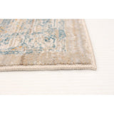 Bahama Heriz Casual Soft Rug