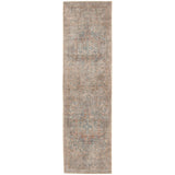 Bahama Heriz Casual Soft Rug