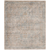 Bahama Heriz Casual Soft Rug