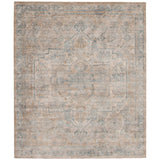 Bahama Heriz Casual Soft Rug