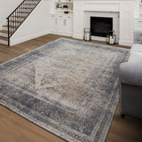 Bella Casual Soft Rug