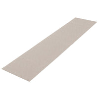 Machine Washable Leaf Casual Soft Rug