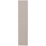 Machine Washable Leaf Casual Soft Rug