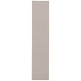 Machine Washable Leaf Casual Soft Rug